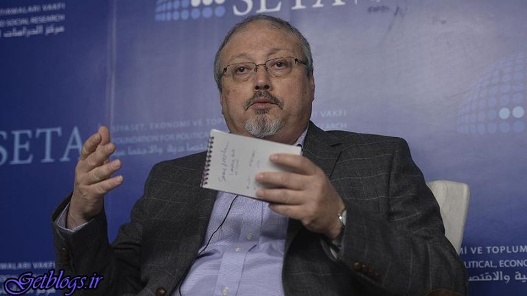 لیتوانی ۱۷ سعودی مرتبط با ترور «خاشقجی» را تحریم کرد